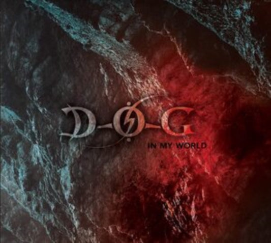 D.O.G. - In My World (CD)