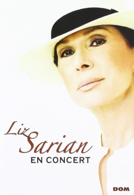Liz Sarian - En Concert (DVD)