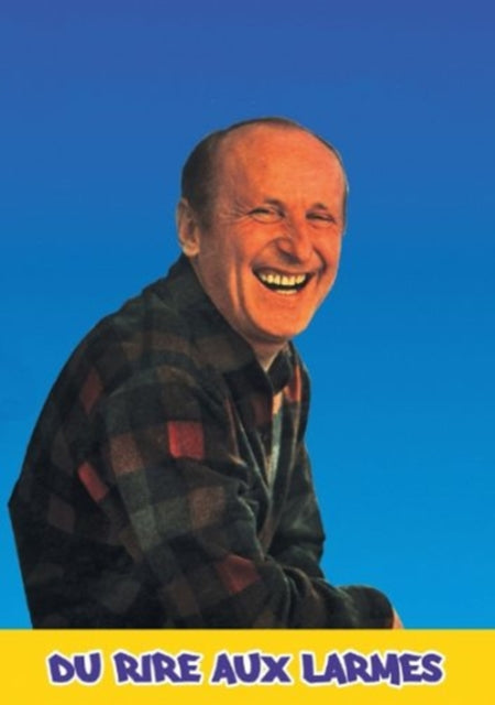 Bourvil - Du Rire Aux Larmes (DVD)