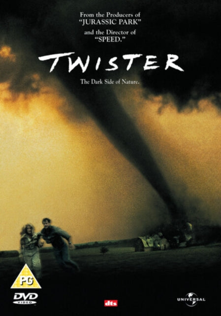 Twister (DVD)