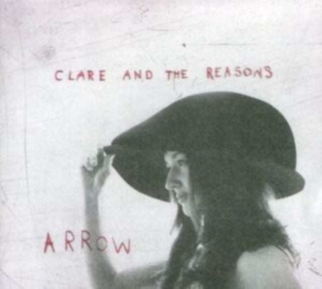 Clare & The Reasons - Arrow (CD)