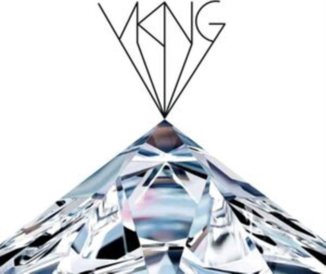 Vkng - Ep (Vinyl Single)