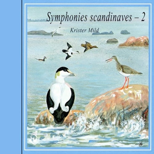 Sons De La Nature - Symphonies Scandinaves - 2 (CD)