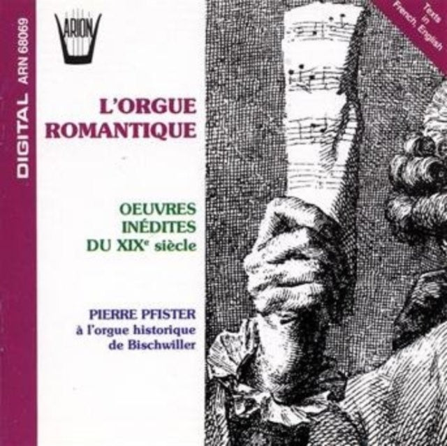 Various Artists - Schnitzer Franz-Xaver (1740-1785): Sonate Pastorale. Louis Meyer (1807-1869) Premiere Piece (CD)