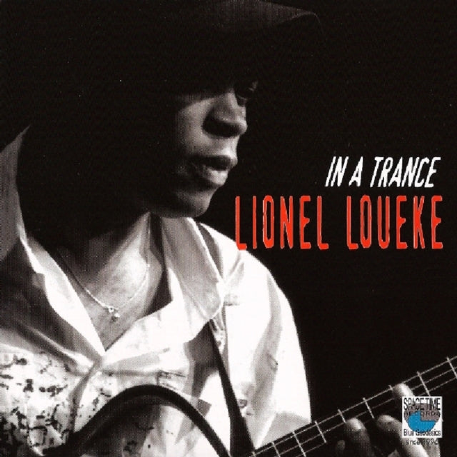 Lionel Loueke - In A Trance (CD)