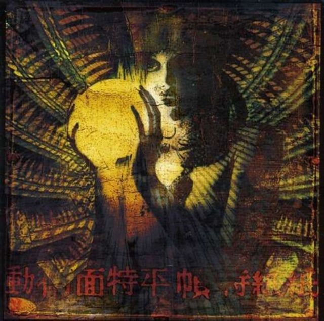 Eric McFadden - Delicate Thing (CD)