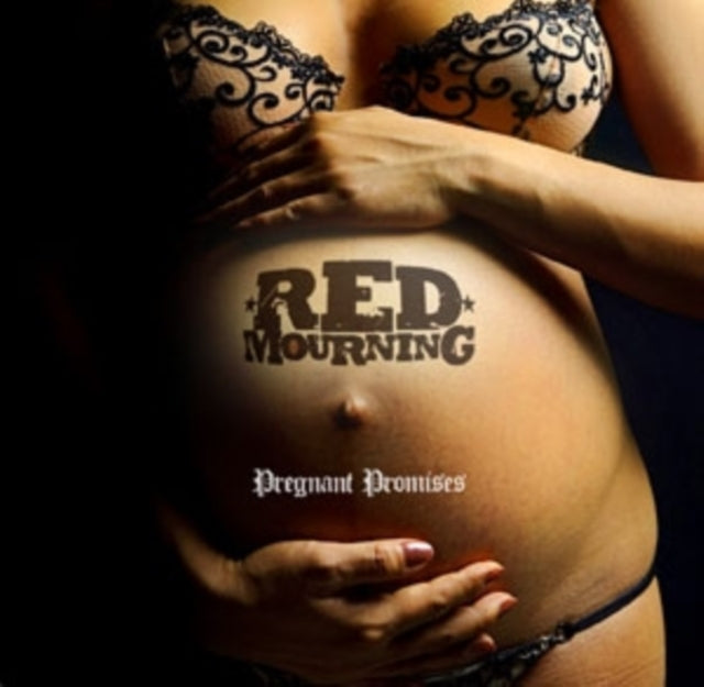 Red Mourning - Pregnant With Promises (CD)