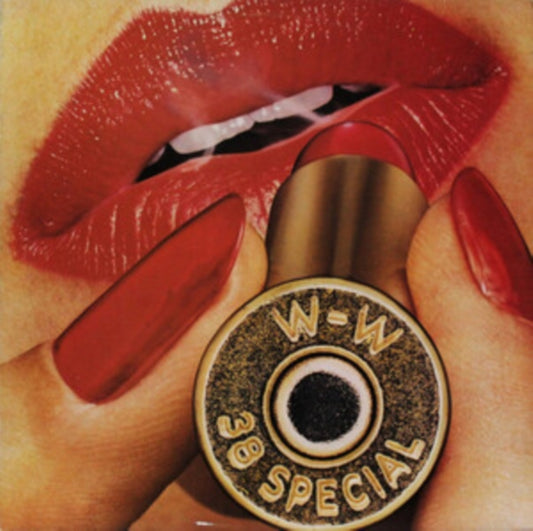 38 Special - Rockin' Into The Night + Captured Live 1984 (CD)