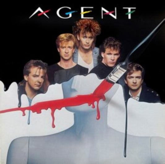Agent - Agent (CD)