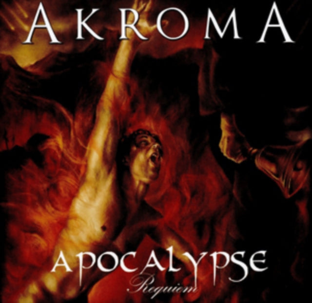 Akroma - Apocalypse [Requiem] (CD)