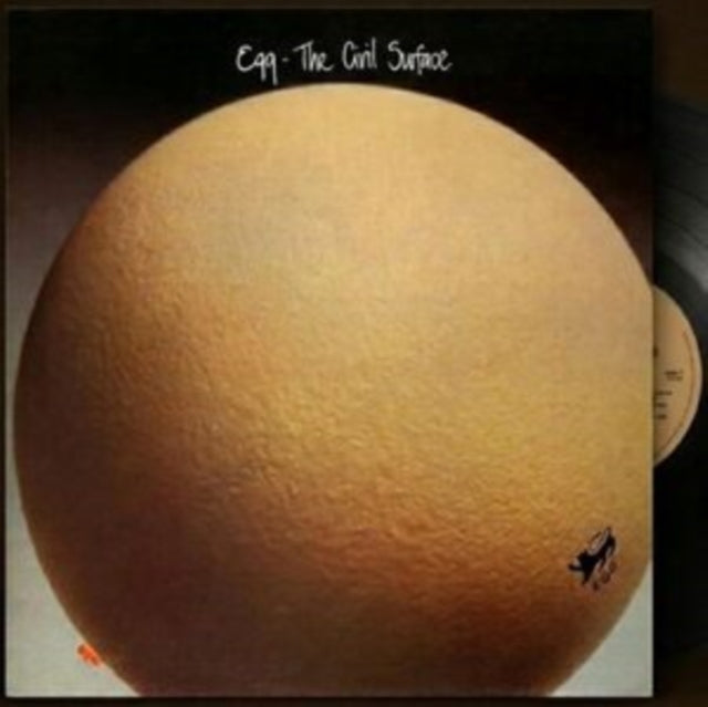 Egg - The Civil Surface (Vinyl)