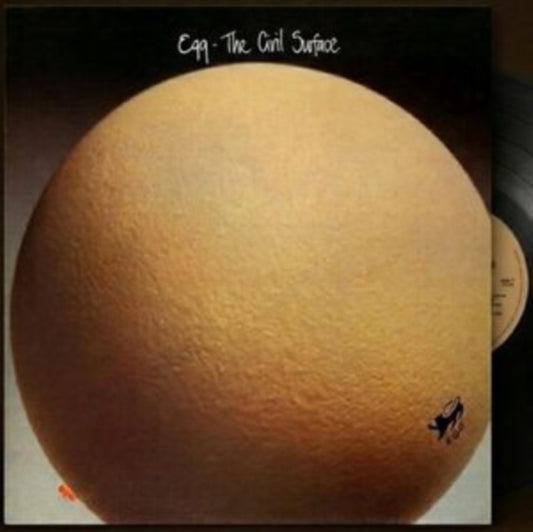 Egg - The Civil Surface (Vinyl)