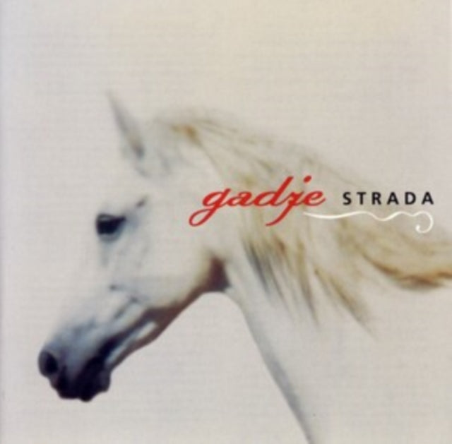 Gadje Strada - Gadje Strada 2002 (CD)