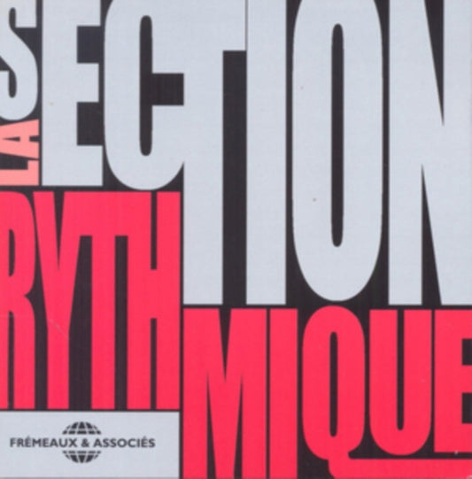 La Section Rythmique - La Section Rythmique (CD)