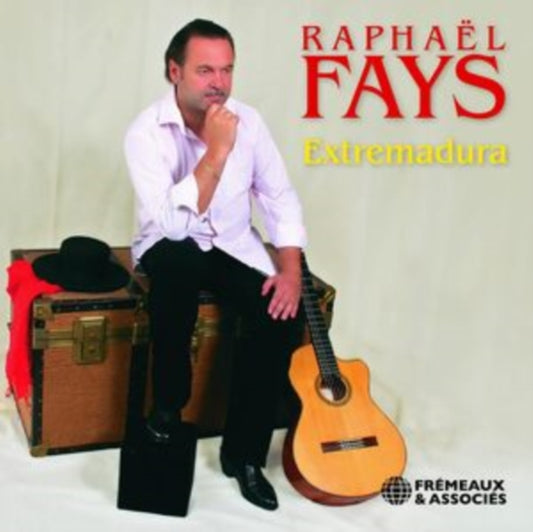 Extremadura - Raphael Fays (CD)