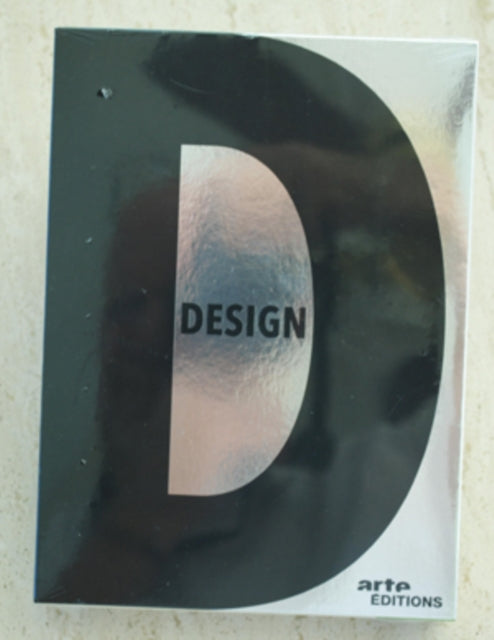 Design 1-3 (DVD)