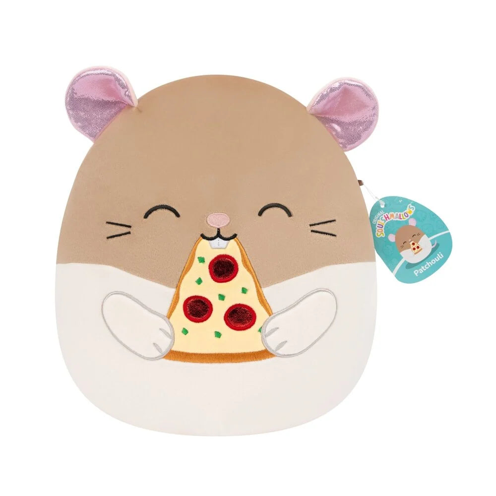 Squishmallow - 12" Sakina Mushroom (Plush)
