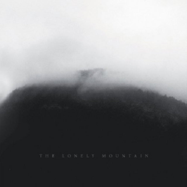 Thisquietarmy / Syndrome - The Lonely Mountain (CD)