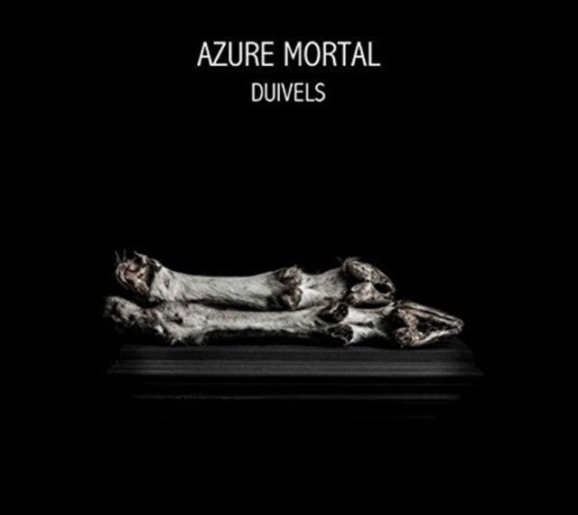 Azure Mortal - Duivels (CD)