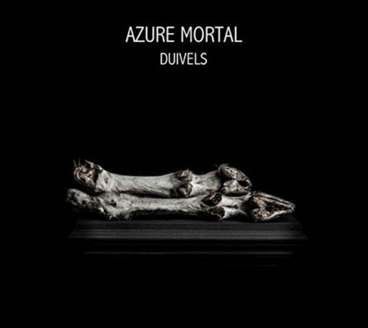 Azure Mortal - Duivels (CD)