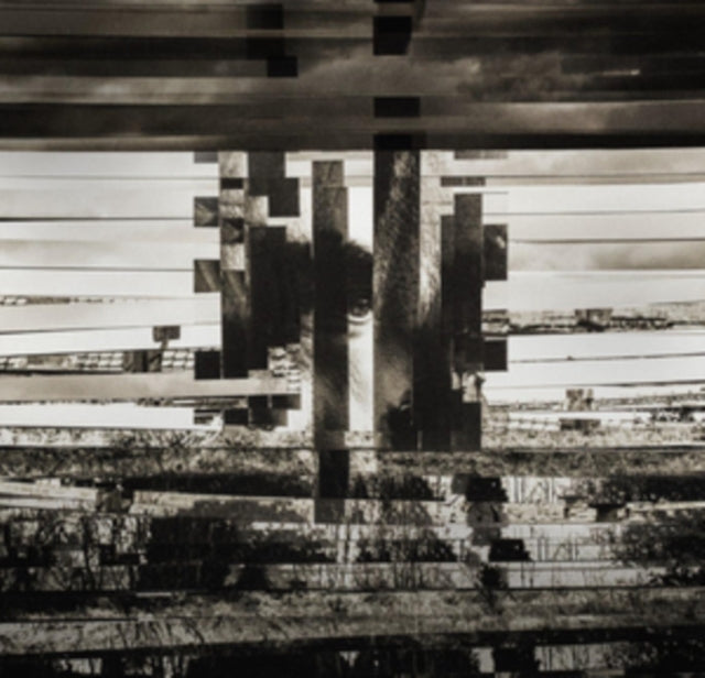 Barst - The Western Lands (CD)