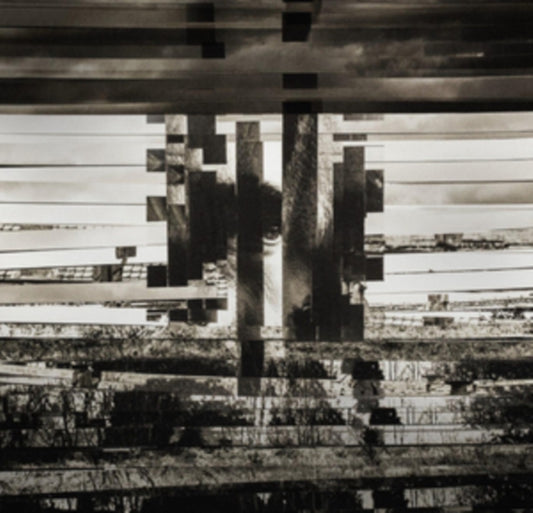 Barst - The Western Lands (CD)