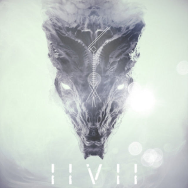 Iivii - Invasion (CD)