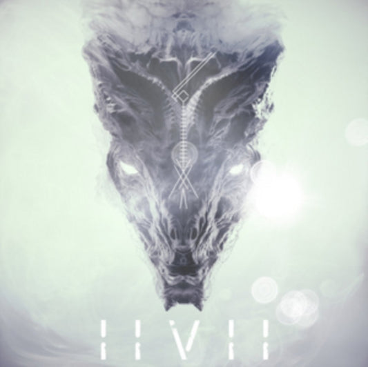 Iivii - Invasion (CD)