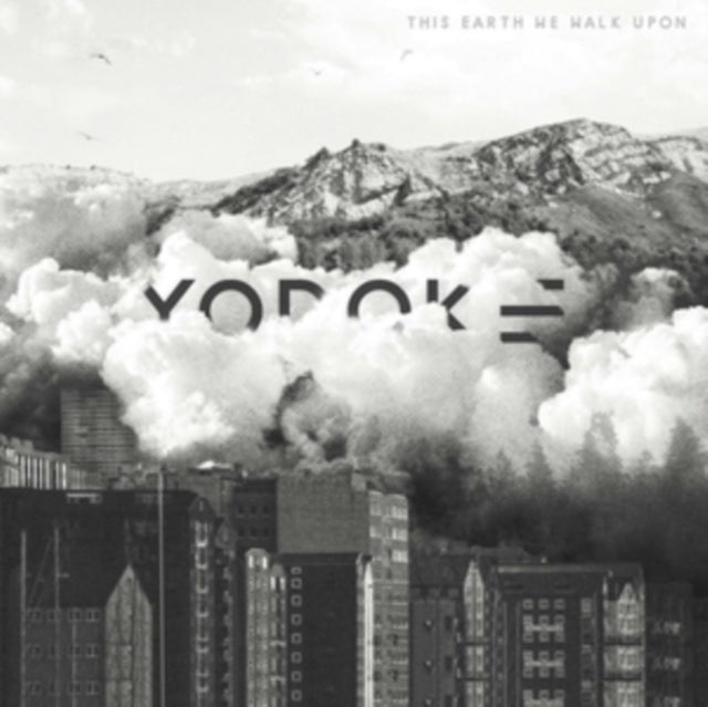 Yodok III - This Earth We Walk Upon (CD)