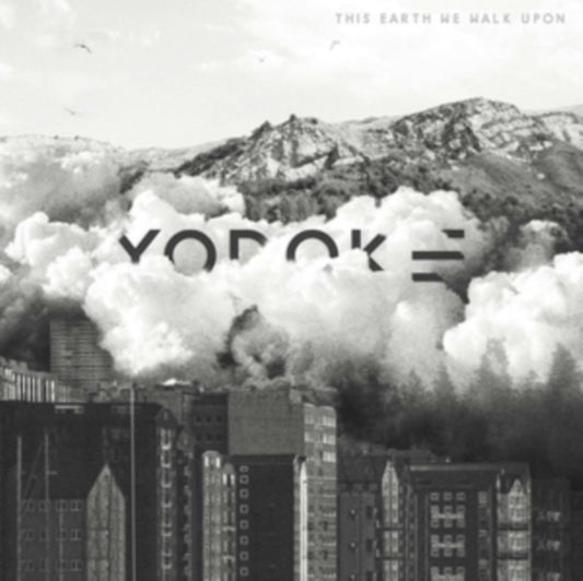 Yodok III - This Earth We Walk Upon (CD)