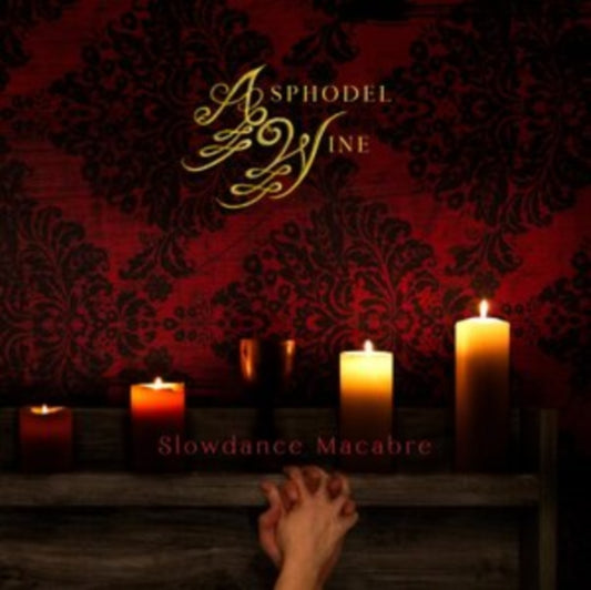 Asphodel Wine - Slowdance Macabre (CD)