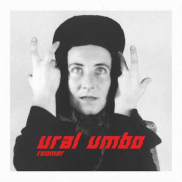 Ural Umbo - Roomer (Vinyl)