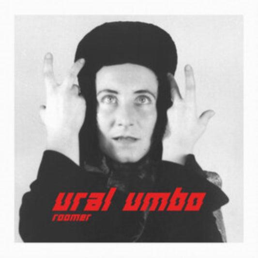 Ural Umbo - Roomer (Vinyl)