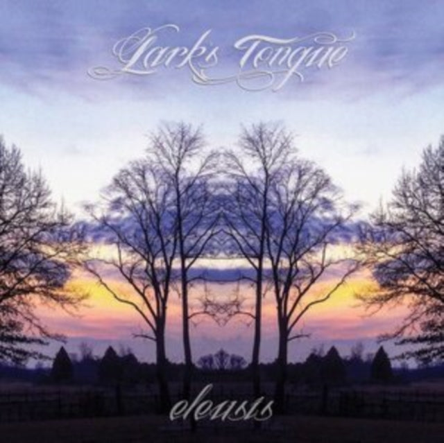 Larks Tongue - Eleusis (CD)