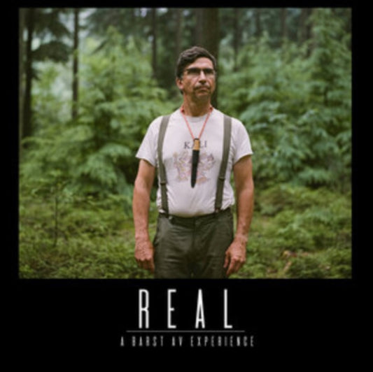 Barst - Real (CD + DVD)