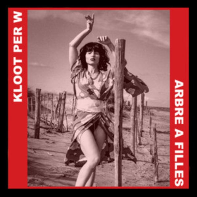 Kloot Per W - Arbre A Filles (CD)
