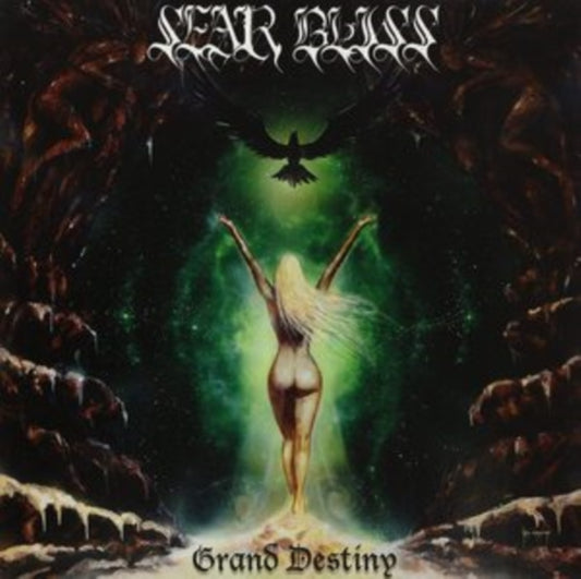 Sear Bliss - Grand Destiny (Vinyl)