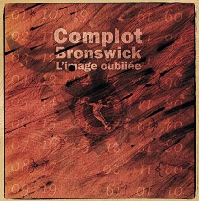 Complot Bronswick - Limage Oubliee (Vinyl)