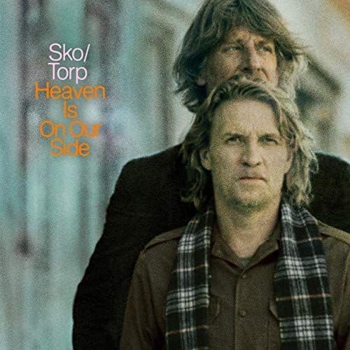 Various Artists - Heaven Is On Our Side (Vinyl)