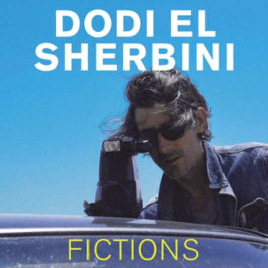 Dodi El Sherbini - Fictions (Vinyl)
