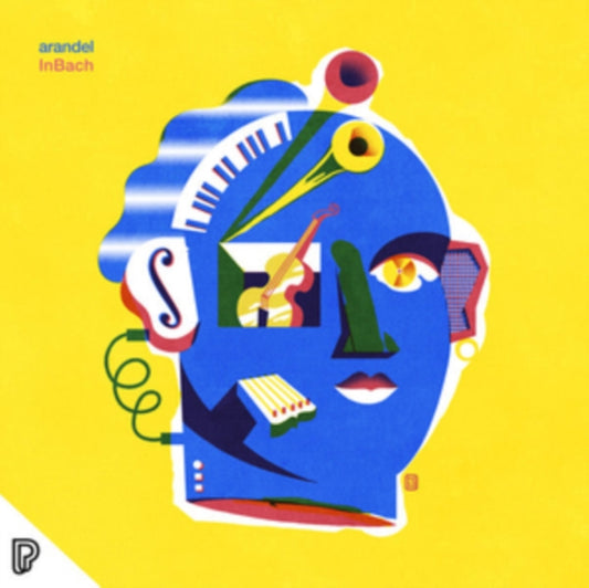 Arandel - Inbach (Vinyl)