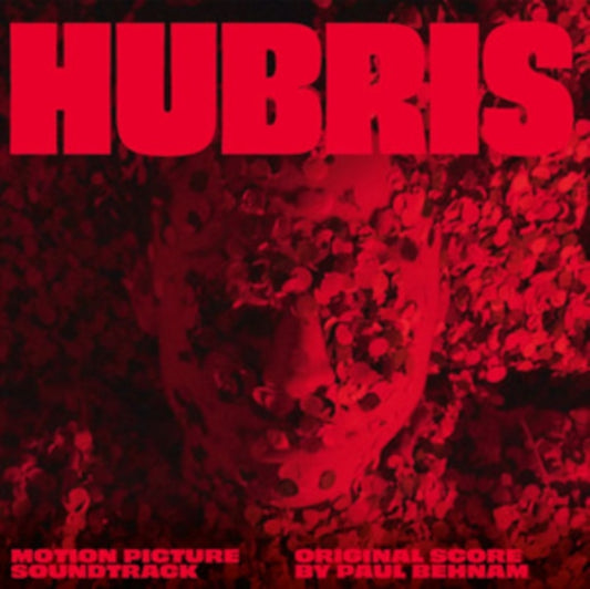 Paul Behnam - Hubris - Original Soundtrack (Vinyl)
