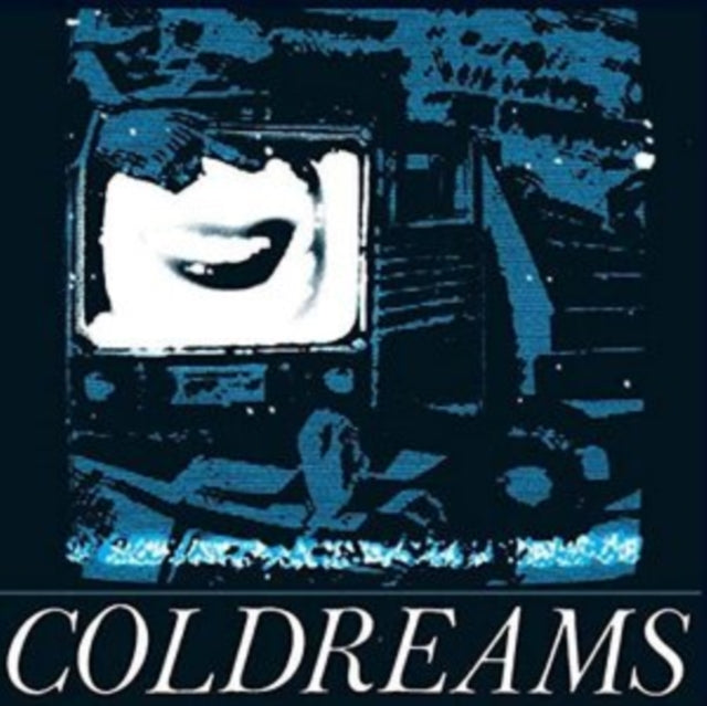 Coldreams - Crazy Night LP (Vinyl)