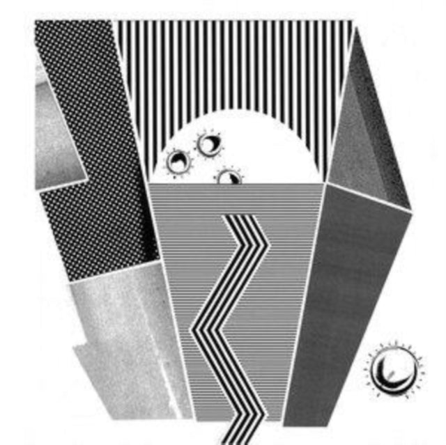 Ben Shemie - 303 Diary (Vinyl)
