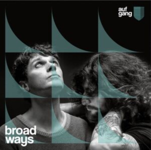 Aufgang - Broad Ways (CD)