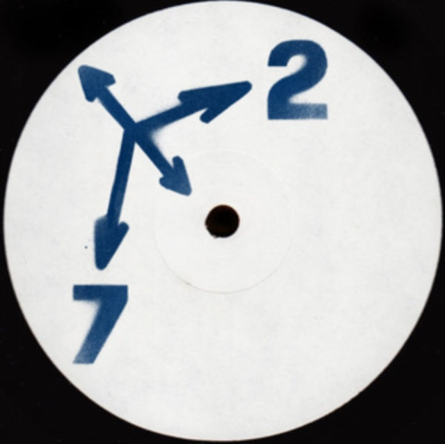 72tm - Mutations (Vinyl)
