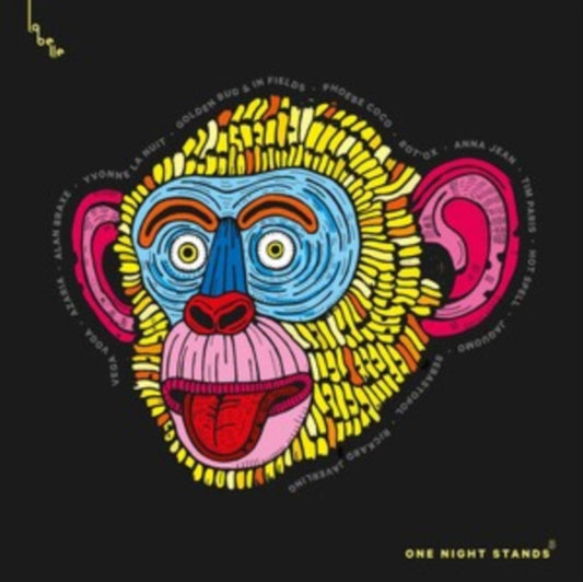 Various Artists - One Night Stands 3 (Vinyl)