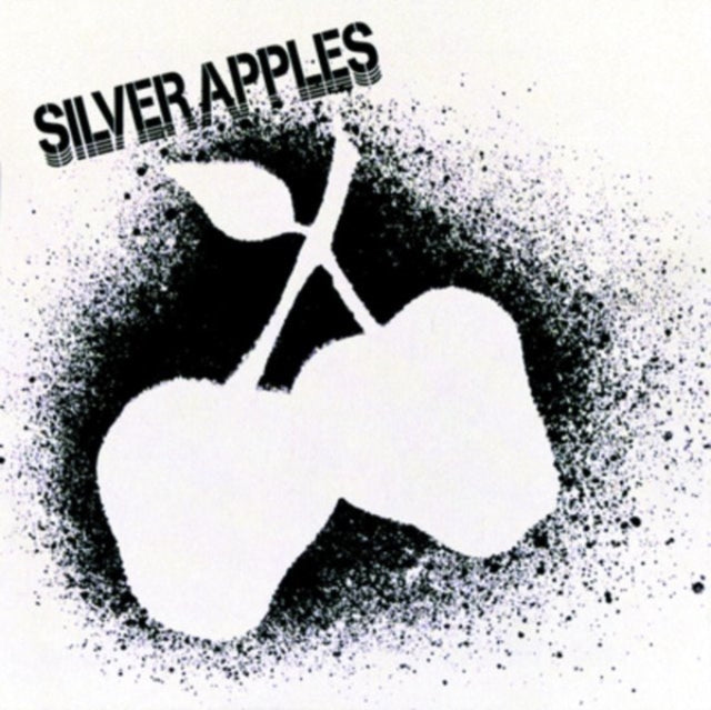 Silver Apples - Contact (Metallic Version) (Vinyl)