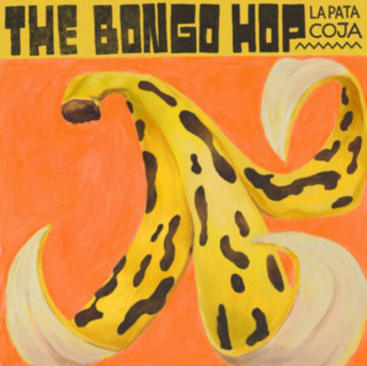 Bongo Hop - La Pata Coja (CD)