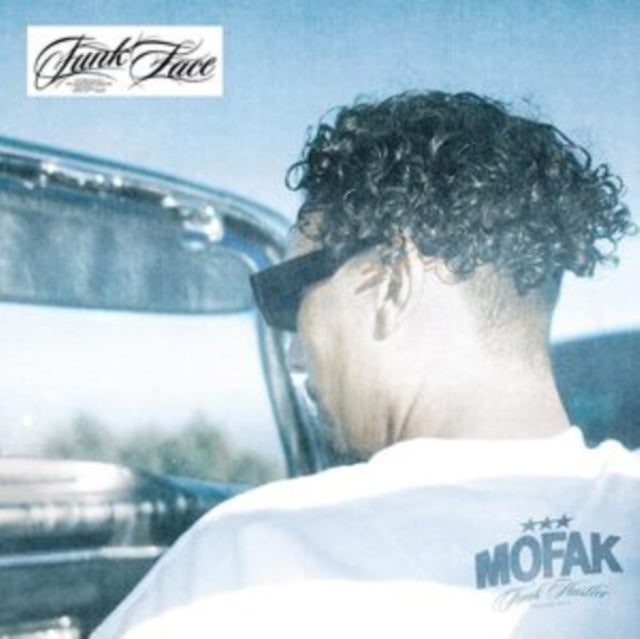 Mofak - Funk Face (Vinyl)